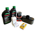 Kawasaki 99969-6543 Tune Up Kit for FR FS 481V 541V 600V 651V 691V 730V 10W-40