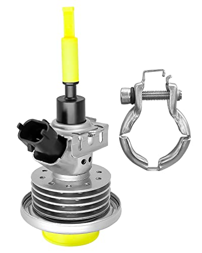 Diesel Exhaust Fluid Injector (DEF) DFI1007 Fit for Jeep Grand Cherokee 3.0L 2014-2019 Ram 1500 3.0L 2014-2018 Ram ProMaster 1500 2500 3500 3.0L 2014-2017