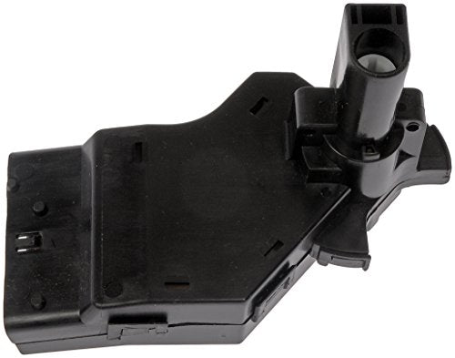 Dorman 924-729 Ignition Switch Compatible with Select Dodge / Mitsubishi Models