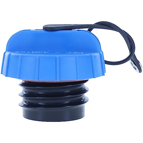 Diesel Exhaust Fluid (DEF) Filler Cap