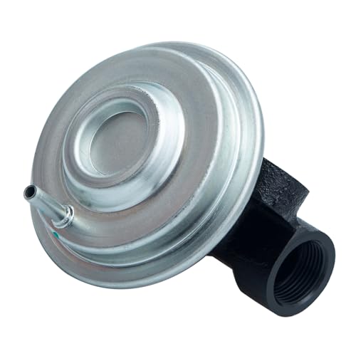 TUCAREST EGV452 EGR Valve w/Gasket Fit For 95-97 Fo-rd Explorer Ranger w/4.0L, 1996 Aerostar 95-97 Windstar w/3.0L /95-96 Ma-zda B3000, 95-97 B4000 [# F37Z9D475C ZZM120300 89053617 EGV452T 4F1318]