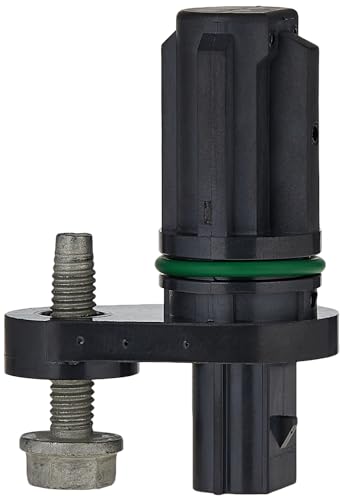 GM Genuine Parts 213-4573 (12615626) Engine Crankshaft Position Sensor with Bolt and Retainer