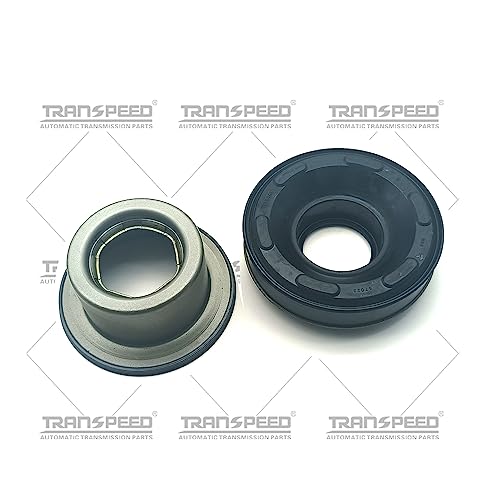 TRANSPEED 01M 4 speed Automatic Transmission Rebuild Piston Kit Fits for 1998-2005 Beetle 1995-2002 Cabrio 1994-2004 Jetta 1990-1996 Passat
