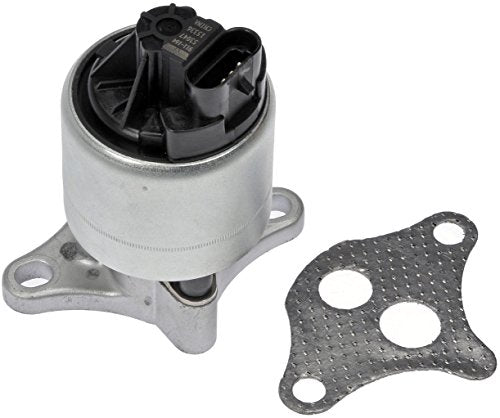 Dorman 911-164 Exhaust Gas Recirculation (EGR) Valve Compatible with Select Models