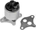 Dorman 911-164 Exhaust Gas Recirculation (EGR) Valve Compatible with Select Models