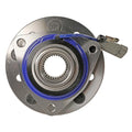 MOOG 513137 Wheel Bearing and Hub Assembly for Pontiac Grand Am