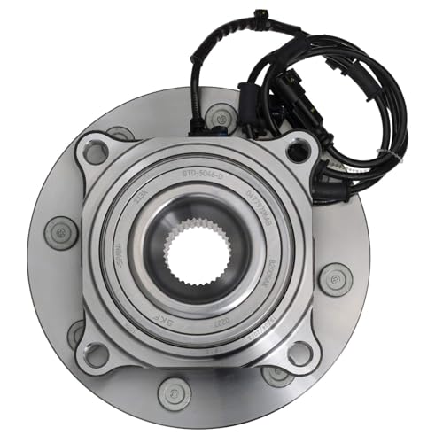 MOOG 515148 Wheel Bearing and Hub Assembly for Ram 2500
