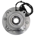 MOOG 515148 Wheel Bearing and Hub Assembly for Ram 2500