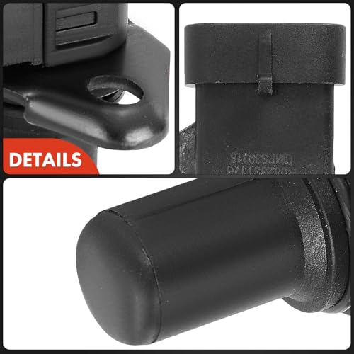 A-Premium 2-Pack Camshaft Position Sensor Compatible with Kia & Hyundai