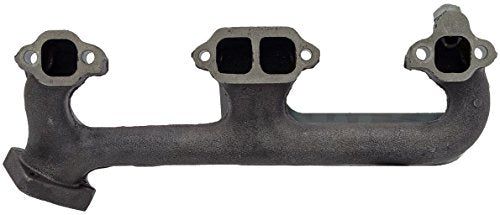 Dorman 674-157 Driver Side Exhaust Manifold Kit - Includes Required Gaskets and Hardware Compatible with Select Chevrolet / GMC Models