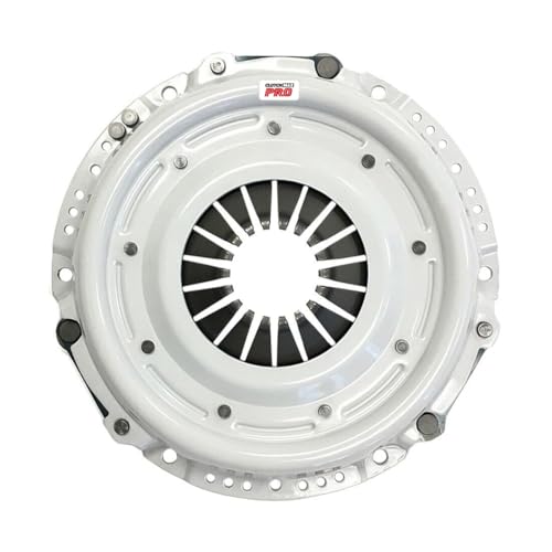 CMPRO Stage 2 Clutch Kit & Flywheel fits 94-04 Cherokee Wrangler 4.0L