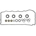 Sorello Engine Valve Cover Gasket Set Compatible with Toyota Avalon Camry Highlander RAV4 Sienna Venza Lexus ES300h NX300h Scion 2.4L 2.5L 2.7L - Replace VS50825R