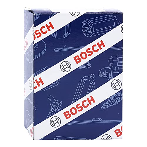 BOSCH 0261210170 Original Equipment Crankshaft Position Sensor