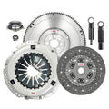 CMPRO OEM Clutch Kit & Flywheel fits tC xB Camry Corolla Martrix RAV-4 2.4L