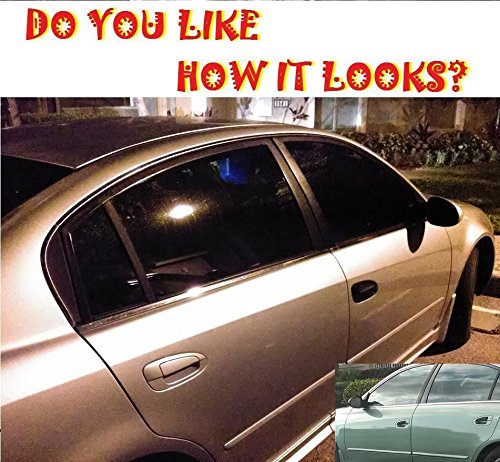 ADVANCE IGNITION Compatible with Nissan Front Left Driver Side 2002-2006 Altima QM1 Cloud White Exterior Outside Door Handle 2002 2003 2004 2005 2006