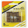 Cooper Bussmann BP/ATC5 Blade Fuse