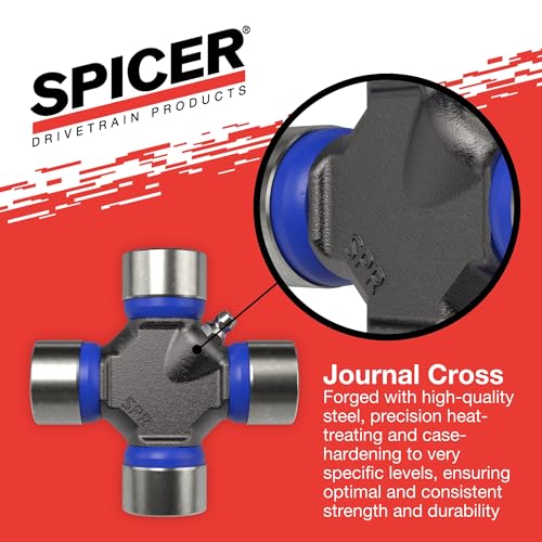 Spicer 5-160X U-Joint Kit 1410 Series (OSR)