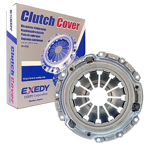 Exedy Clutch Kit & CMPRO Flywheel for Accord Civic Si RSX K20 K24 2.0L 2.4L