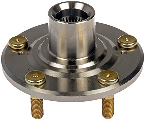 Dorman 930-450 Wheel Hub Compatible with Select Acura / Honda Models