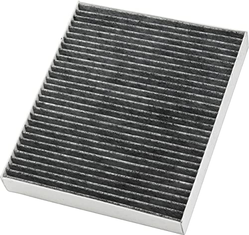 EPAuto CP966 (CF11966) Cabin Air Filter Replacement for Chevrolet Silverado, Equinox, Malibu, Cadillac XT5, CT5, GMC Sierra, Terrain, Buick Enclave, Encore GX - Fits GM Select Models 2013-2025
