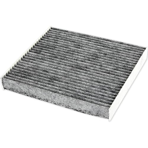EPAuto CP182 (CF11182) Cabin Air Filter Replacement for Honda Accord, Civic, CR-V, Fit, HR-V, Insight, Odyssey, Pilot, CR-Z, Clarity, Acura Integra, MDX, RDX, TLX - Fits Select Models 2009-2025