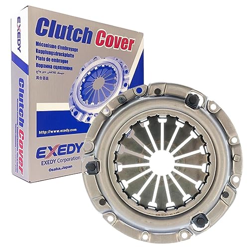 Exedy Clutch Kit & CMPRO Chromoly Flywheel for 90-05 Miata MX-5 1.6L 1.8L