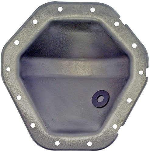 Dorman 697-703 Rear Differential Cover Compatible with Select Chevrolet / GMC Models