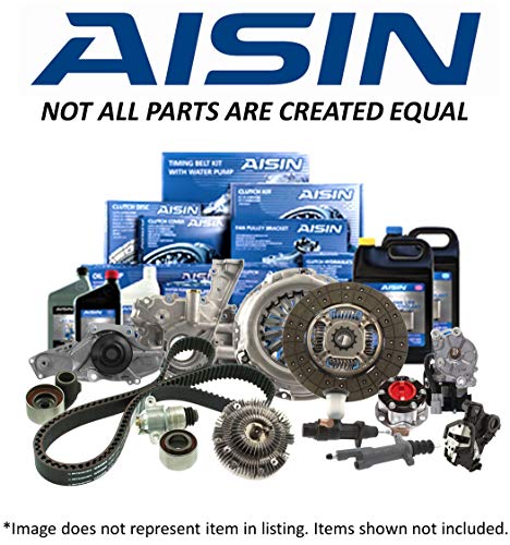 AISIN GENUINE CKT-016 OE Matched Clutch Kit - Compatible with Select Toyota 4Runner, Pickup, T100