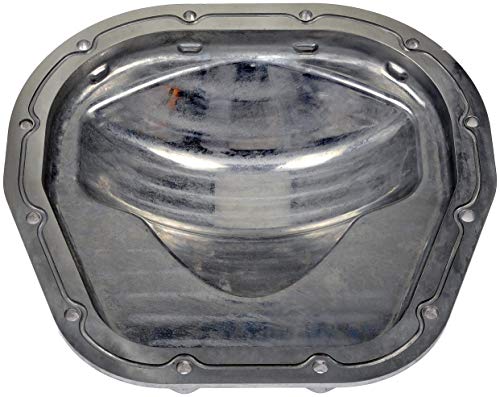 Dorman 697-725 Rear Differential Cover Compatible with Select Ford Models