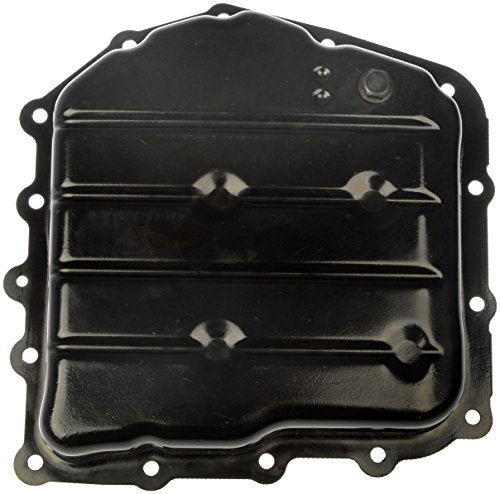 Dorman 265-801 Transmission Oil Pan Compatible with Select Chrysler / Dodge / Plymouth Models