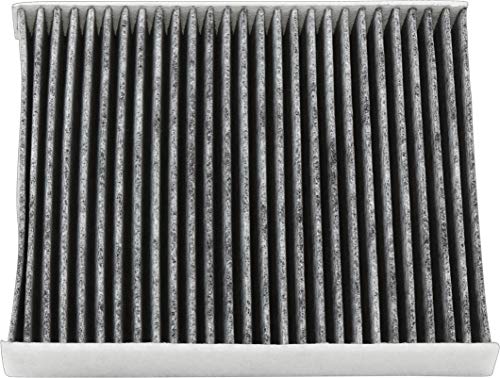 EPAuto CP157 (CF12157) Replacement made for Toyota/Mazda/Subaru Cabin Air Filter includes Activated Carbon - 2 Packs