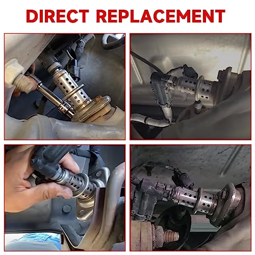 Dexepe Diesel Exhaust Fluid (DEF) Injector Compatible with Ram 2500 3500 4500 5500 6.7L Diesel 2013-2024, Fit for Ford F250 F350 F450 F550 Super Duty 6.7 Diesel 2017-22 Replace 04627241AF FC4Z5J281B