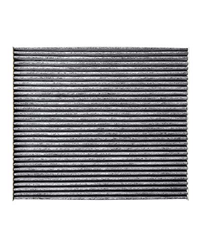 Spearhead Odor Defense Breathe Easy Cabin Filter | Fits 13-18 Altima/16-23 Maxima/15-24 Murano/13-20 Pathfinder/2013 JX35/14-20 QX60 Like OEM | Up to 25% Longer Lasting w/Activated Carbon (BE-776)