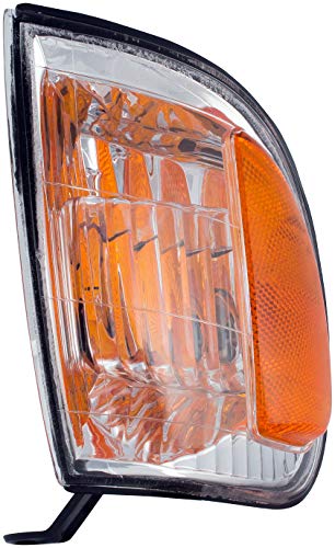 Dorman 1630911 Passenger Side Turn Signal Light Assembly Compatible with Select Toyota Models