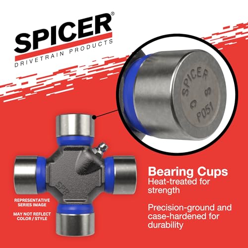 Spicer 5-213X U-Joint Kit 1330 Series (OSR)