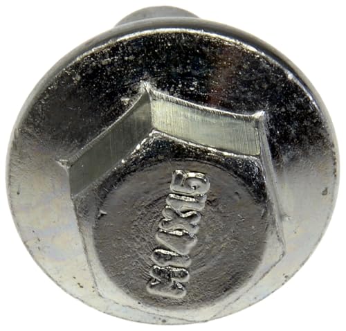 Dorman 090-938CD Oil Drain Plug Pilot Point M14-1.50, Head Size 13 mm Compatible with Select Models