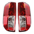 Tail Lights Compatible With 2005-2021 Nissan Frontier Left and Right Side