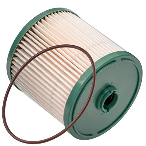 Doc's Diesel Filter Set DGF430+DGF401+D5335 | Compatible with RAM 6.7L Cummins 2500, 3500, 4500, 5500 2019-2024 | Replaces 68157291AA, 68436631AA