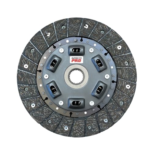 CMPRO Stage 2 Clutch Kit fits Integra Civic Del Sol VTEC CR-V B16 B18 B20