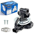 EGR Valve EGV1042 Fits for 2003-2011 Crown Victoria, 2003-2011 Lincoln Town Car, 2003-2011 Grand Marquis, EGR Valve Exhaust Gas Recirculation Valves Replace OE CX2060 5W7E-9Y456-AA 3W7E-9Y456-B3B
