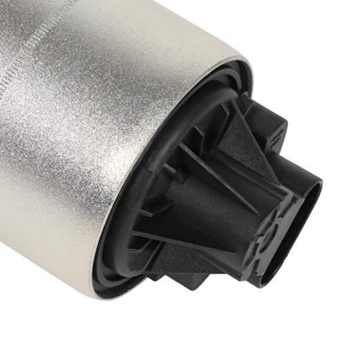 Auto Dynasty EGR Exhaust Gas Recirculation Valve Compatible with Saturn SC Coupe SL Sedan SW Wagon 1.9L 00-02