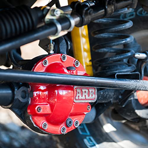 ARB Products 0750002 Competition Differential Cover for DANA 30