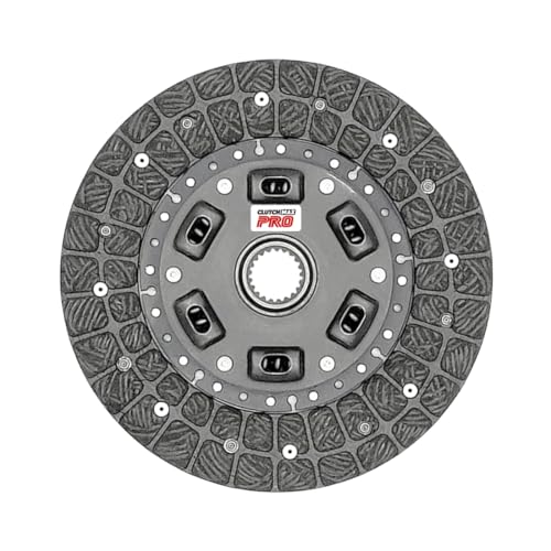 CMPRO OEM Clutch Kit & Flywheel fits tC xB Camry Corolla Martrix RAV-4 2.4L