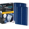 PureFlow HEPA Cabin Air Filter PC4329HX | Fits 2018-12 BMW 650i, 2016-13 M5, 2016-12 ActiveHybrid 5