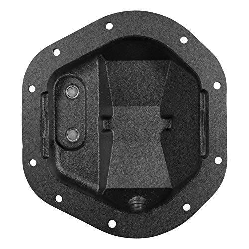 Yukon Hardcore Diff Cover for Dana 44