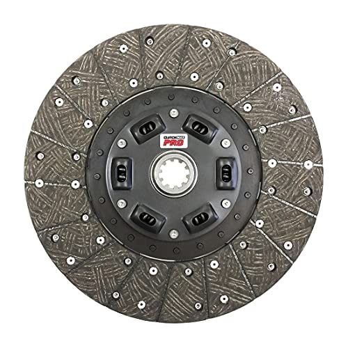 CMPRO Stage 1 Clutch Kit & Slave fits 93-96 Bronco F150 F250 F350 4.9L 5.8L