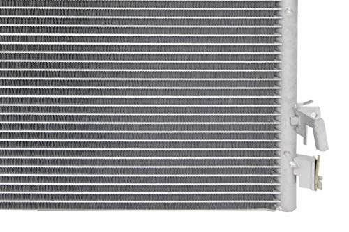 Automotive Cooling A/C AC Condenser For Dodge Charger Chrysler 300 3948