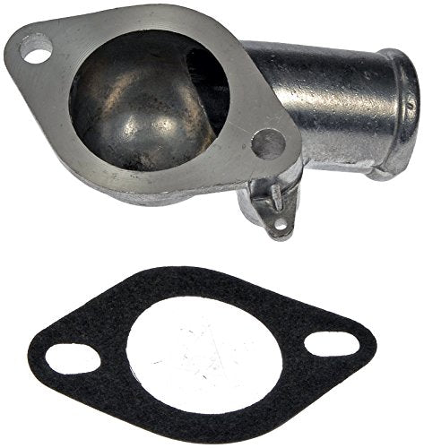 Dorman 902-2014 Engine Coolant Thermostat Housing Compatible with Select Models