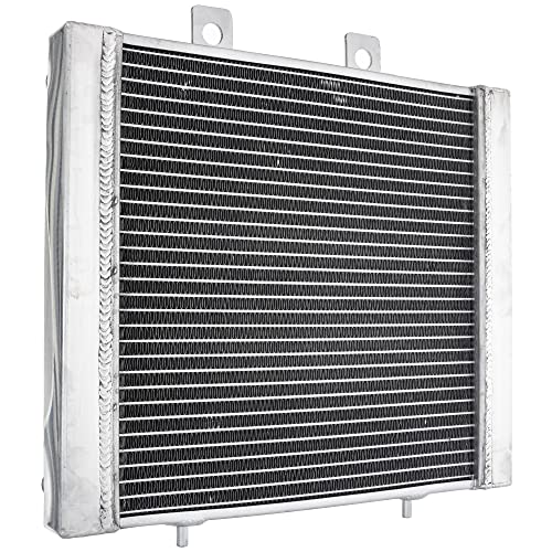 NICHE Radiator for Polaris Sportsman 400 450 500 570 SP X2 1241477 1240520 1240305 1240152