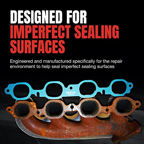 FEL-PRO MS 97406 Exhaust Manifold Gasket Set for Ford F-150